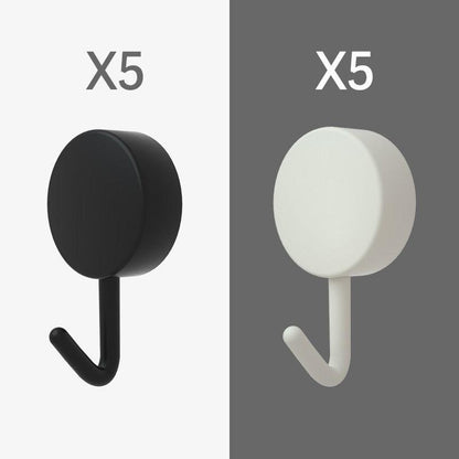 Self-Adhesive  Wall Hooks