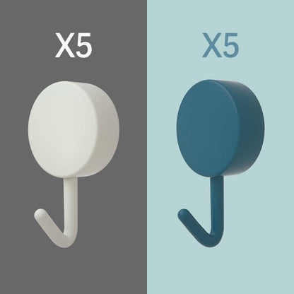 Self-Adhesive  Wall Hooks