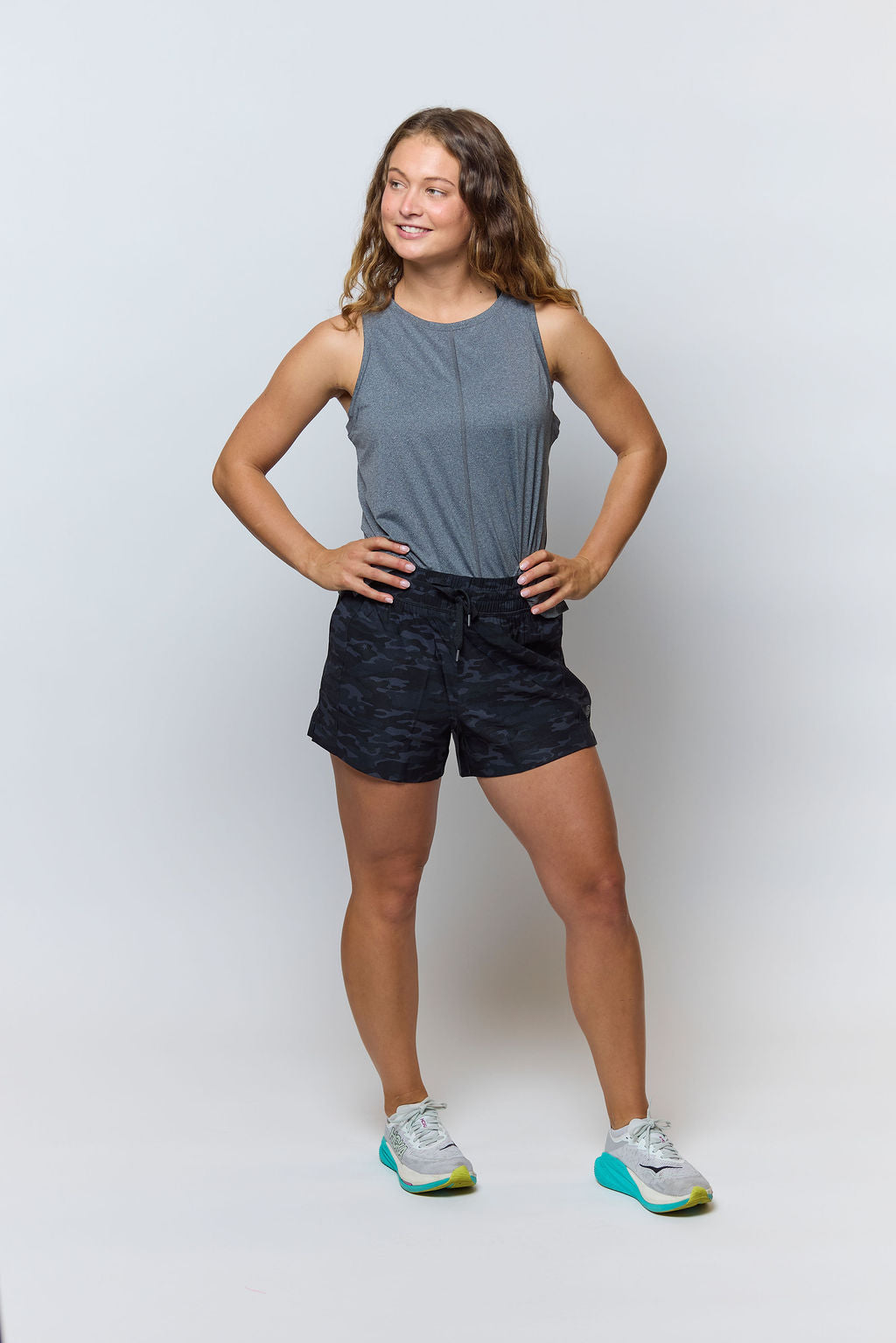 Women's Sport Shorts