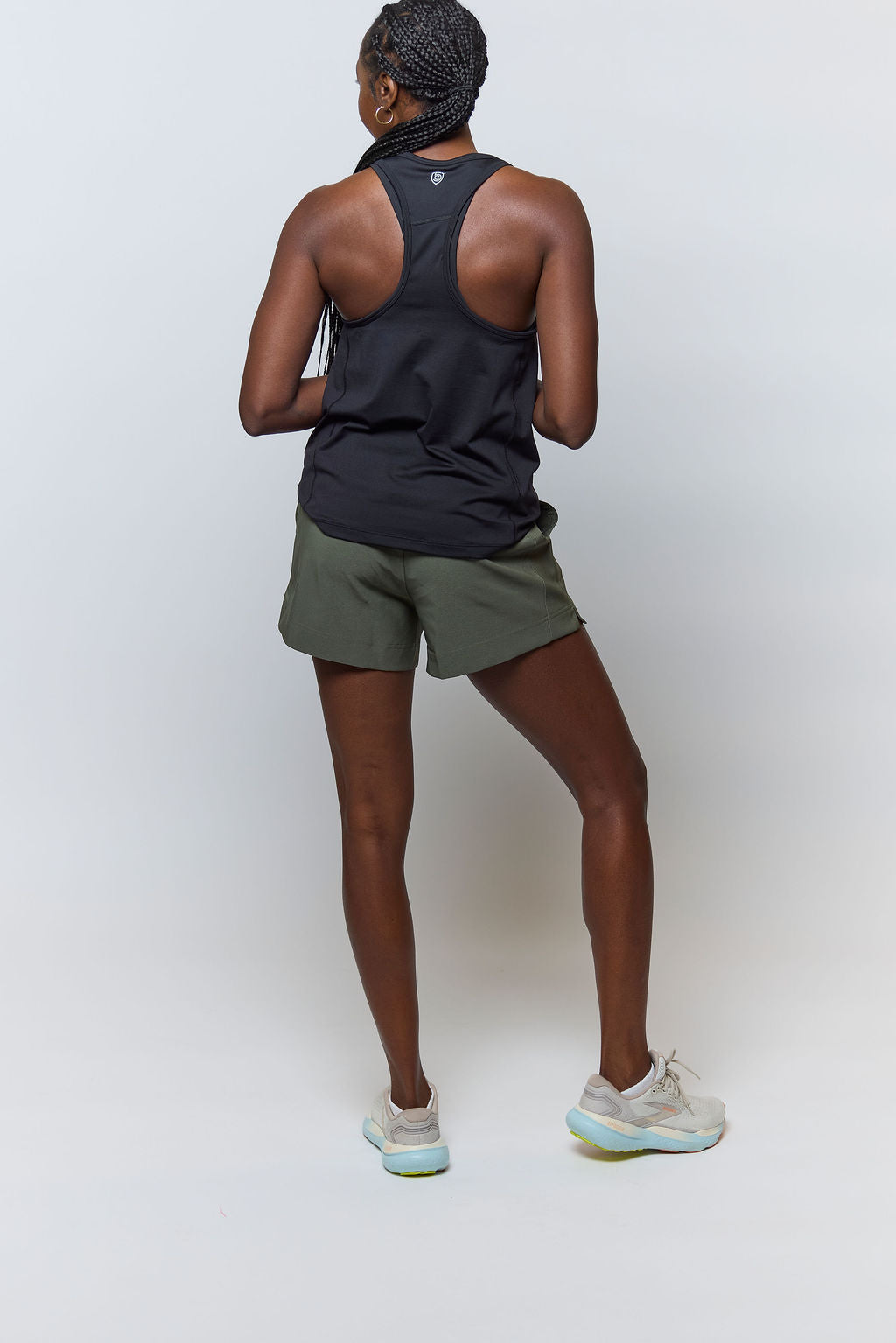 Women's Sport Shorts