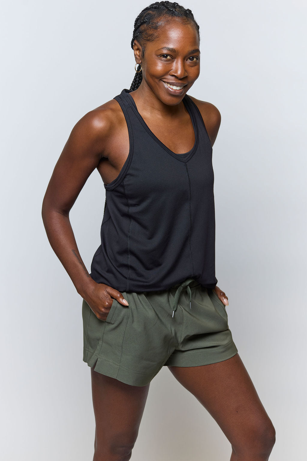 Women's Sport Shorts