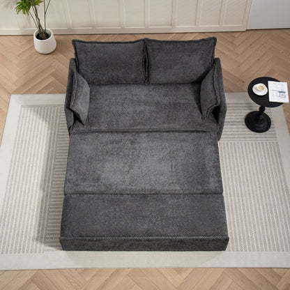 Pull Out Sofa Bed, Convertible Sleeper Sofa