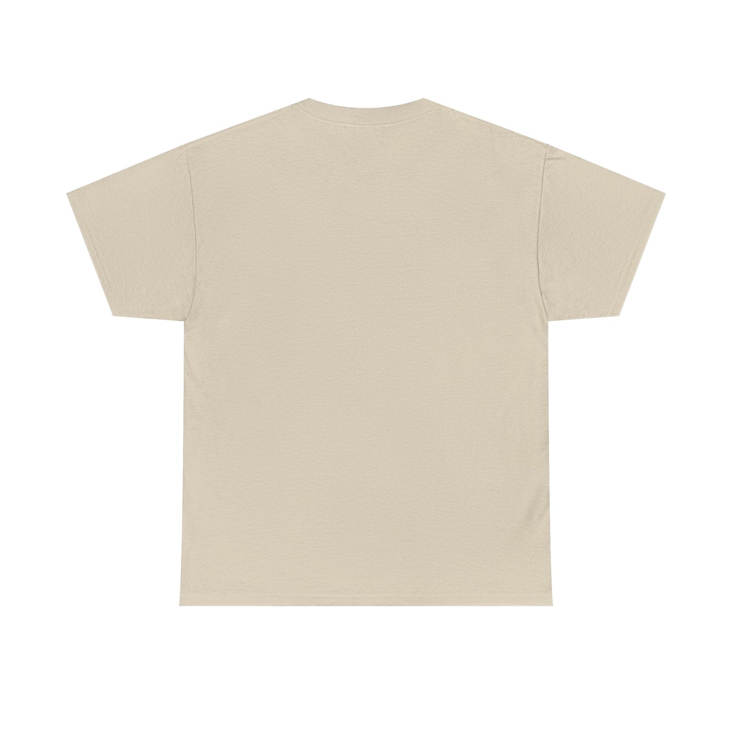 MADE ON PURPOSE. STREETWEAR GRAPHIC TEE