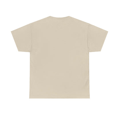 MADE ON PURPOSE. STREETWEAR GRAPHIC TEE
