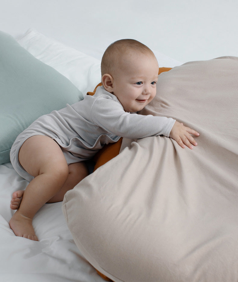 Baby Nest Bed Crib Newborn