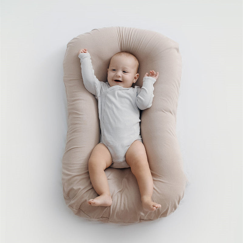 Baby Nest Bed Crib Newborn