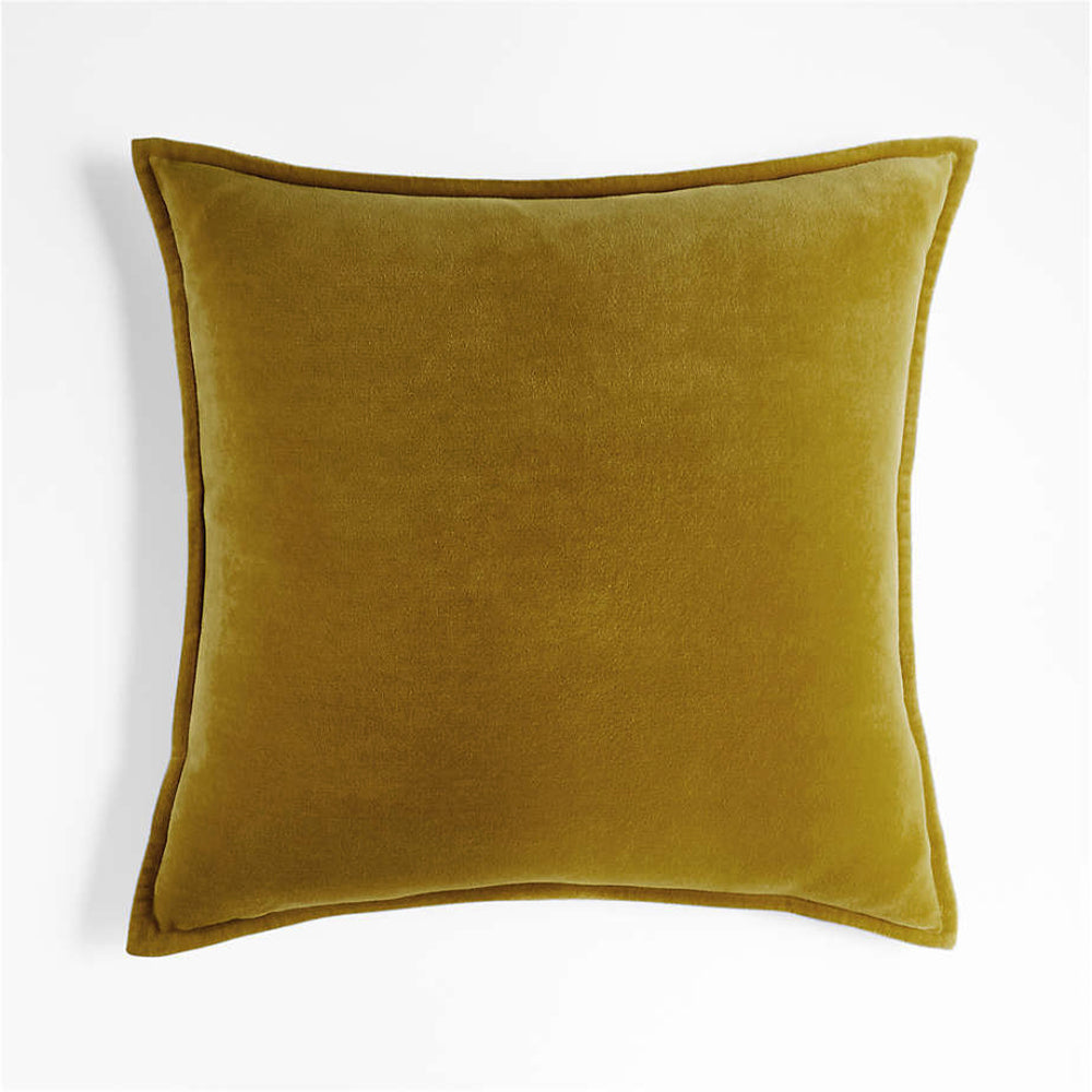 Throw Pillow Cover