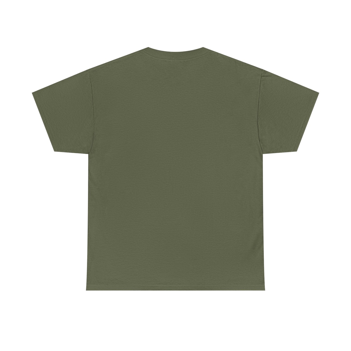 Protected By The Most High Tee