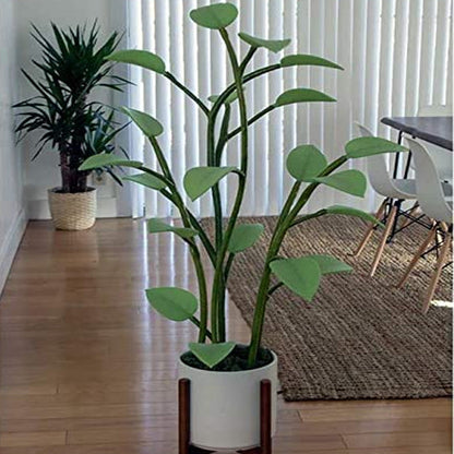 Plant Lamp LED Night Lights Artificial