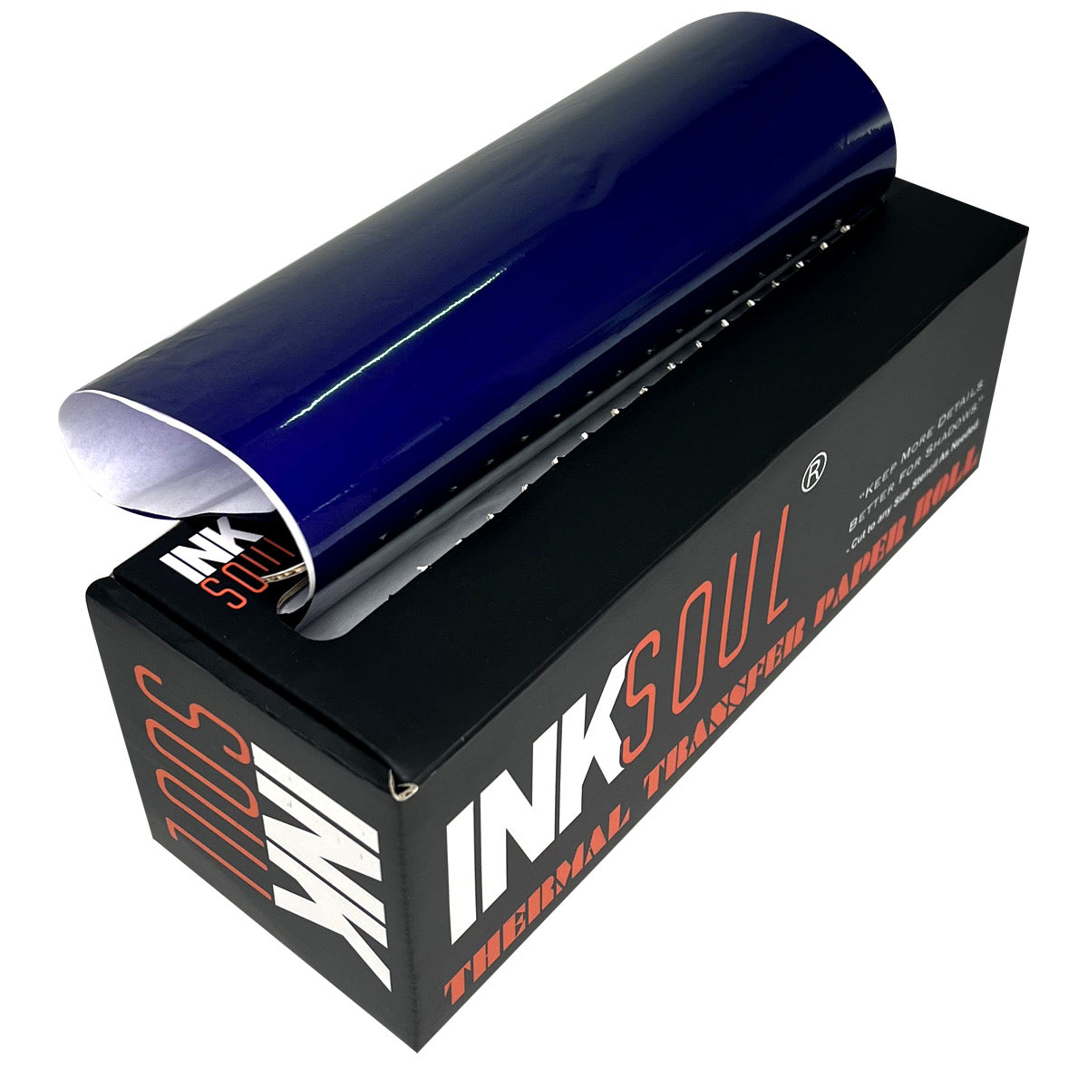 INKSOUL® T08FS Wireless Tattoo Transfer Stencil Printer
