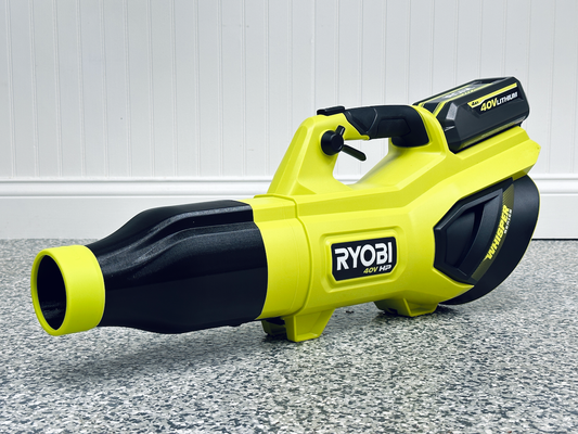 STUBBY® Car Drying Nozzle for Ryobi