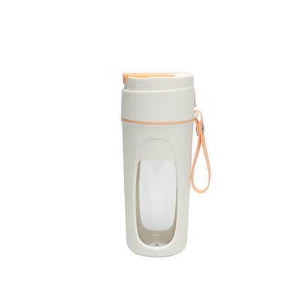 Portable Blender Electric USB Charging Outdoor Automatic