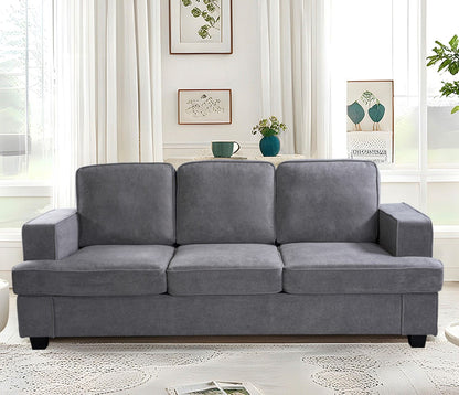 Modern Sofa, Comfortable Couch