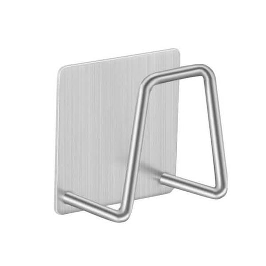 Kitchen Stainless Steel Sink Sponge Holder