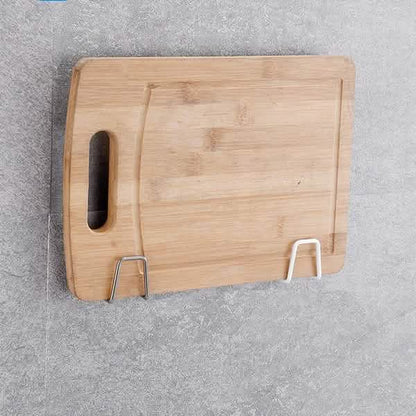 Kitchen Stainless Steel Sink Sponge Holder