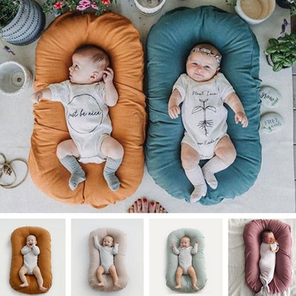 Baby Nest Bed Crib Newborn