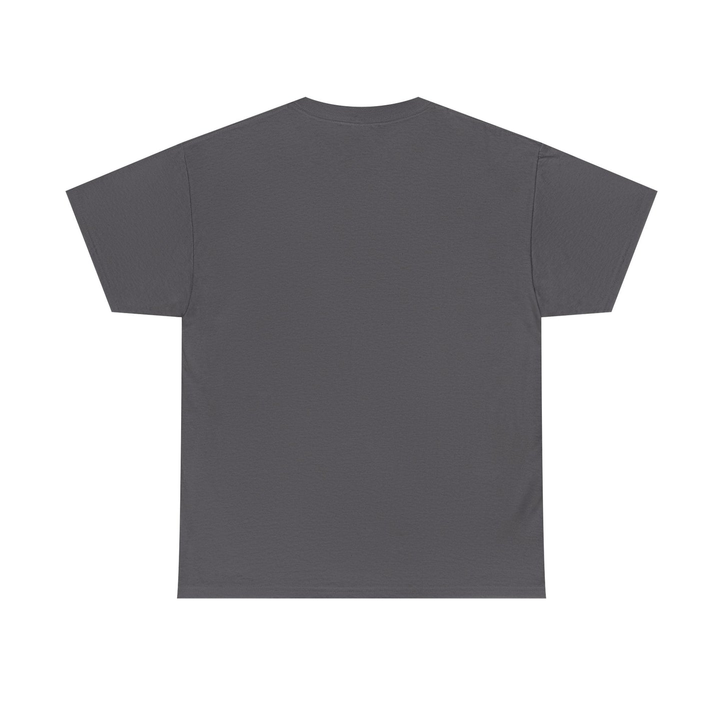 MADE ON PURPOSE. STREETWEAR GRAPHIC TEE