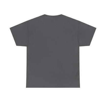 MADE ON PURPOSE. STREETWEAR GRAPHIC TEE