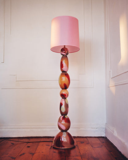 floor lamp in jupiter