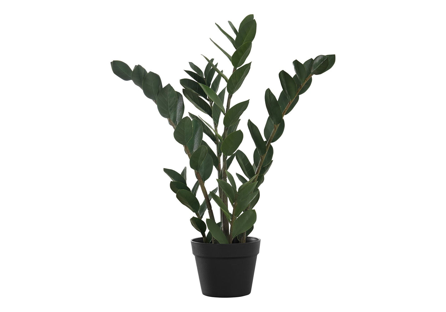 29" Tall, Artificial Plant, Tree, Indoor, Faux, Fake