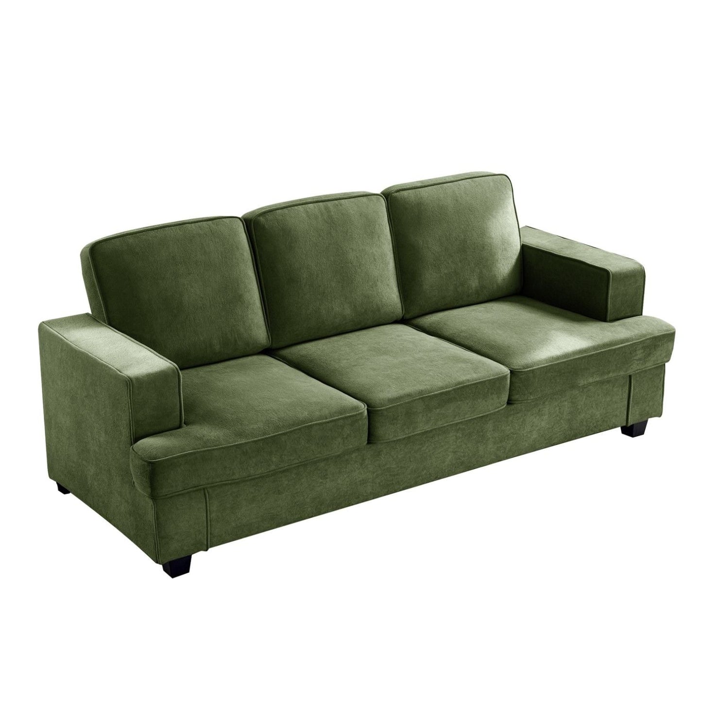 Modern Sofa, Comfortable Couch