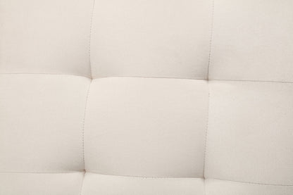 3 Fold Sofa Convertible Futon Couch sleeper