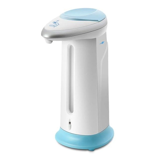 Automatic Liquid Soap Dispenser