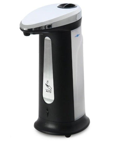 Automatic Liquid Soap Dispenser
