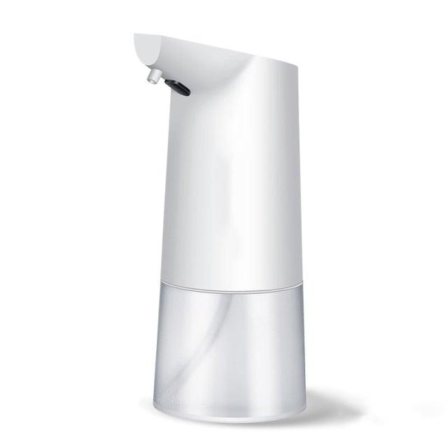 Automatic Liquid Soap Dispenser