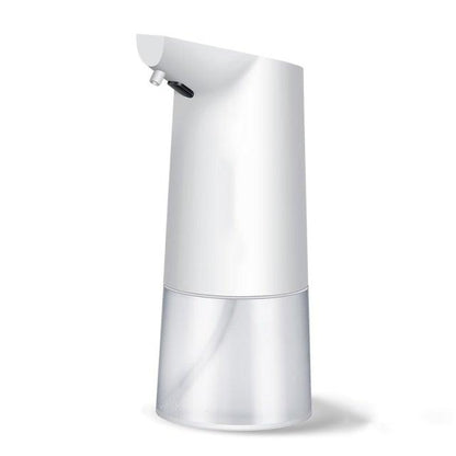 Automatic Liquid Soap Dispenser