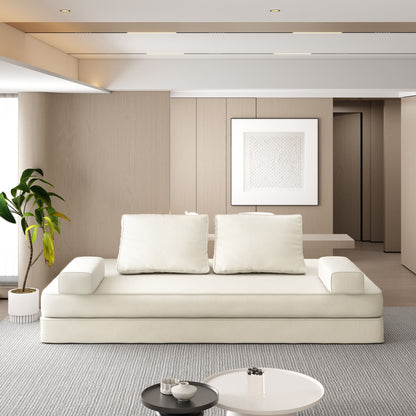 Multifunctional Convertible Sofa Bed