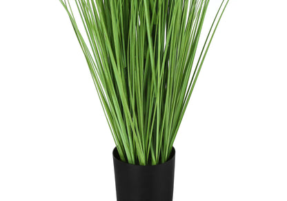Artificial Plant, Grass Tree, Indoor, Faux, Fake