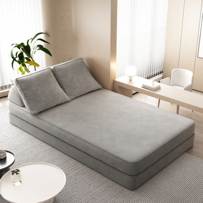 Multifunctional Convertible Sofa Bed