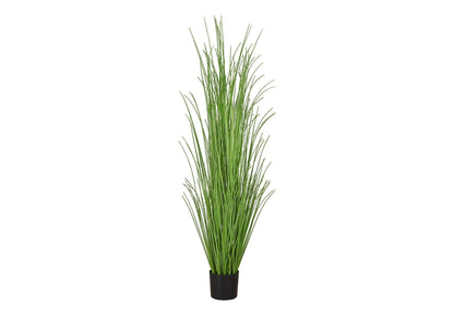 Artificial Plant, Grass Tree, Indoor, Faux, Fake