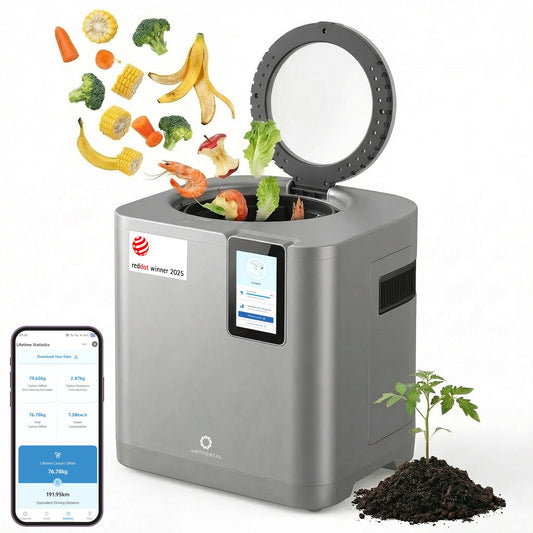 Revive Kitchen Composter