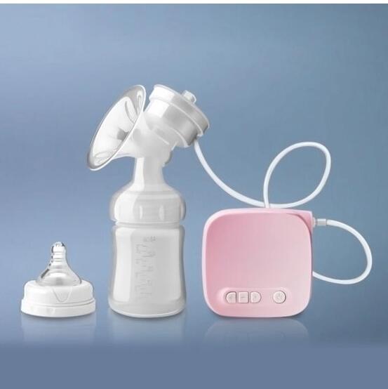 Automatic Milk Pumps Kit Electric Breast  Natural Suction