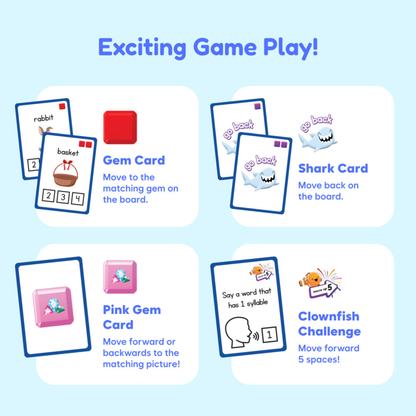 Squishyland Game