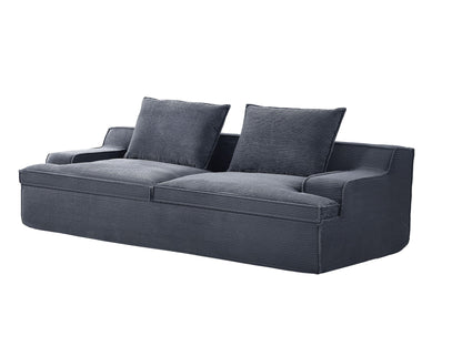 Nimbus - Oversized Full Foam Couch For Living Room