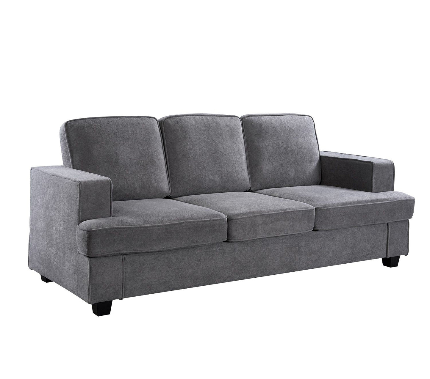 Modern Sofa, Comfortable Couch
