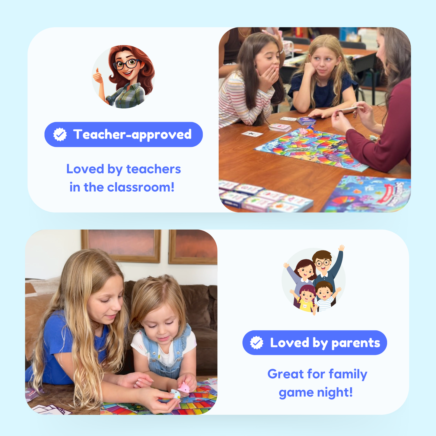 Squishyland Game