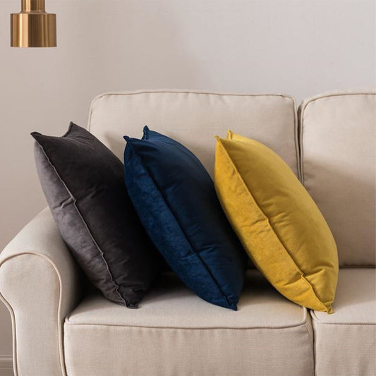 Throw Pillow Cover