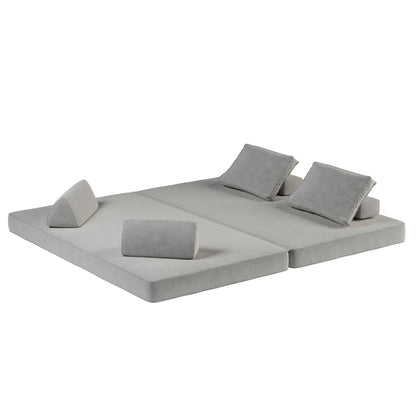 Multifunctional Convertible Sofa Bed
