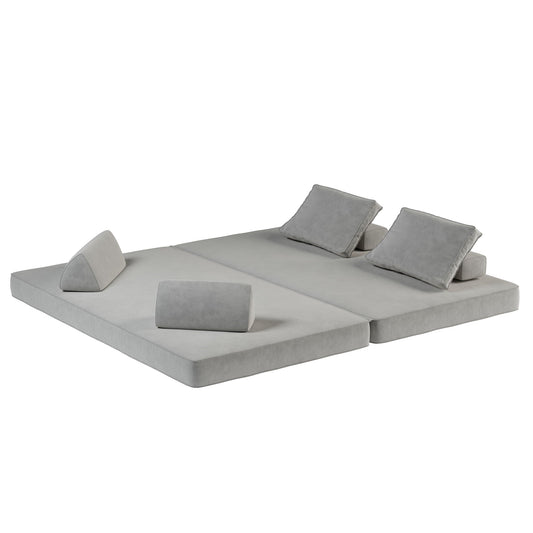 Multifunctional Convertible Sofa Bed