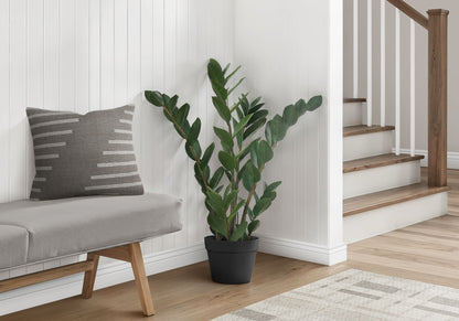 29" Tall, Artificial Plant, Tree, Indoor, Faux, Fake