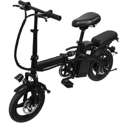 14" Folding Electric Lightweight E-Bike