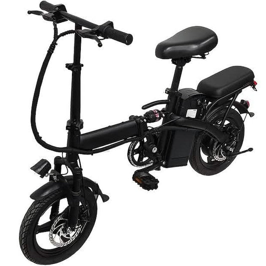 14" Folding Electric Lightweight E-Bike