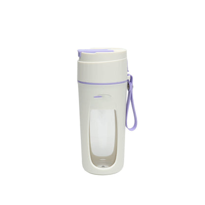 Portable Blender Electric USB Charging Outdoor Automatic