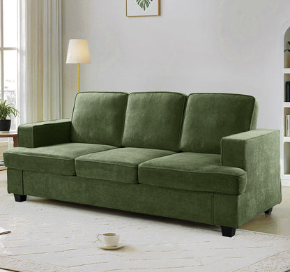 Modern Sofa, Comfortable Couch
