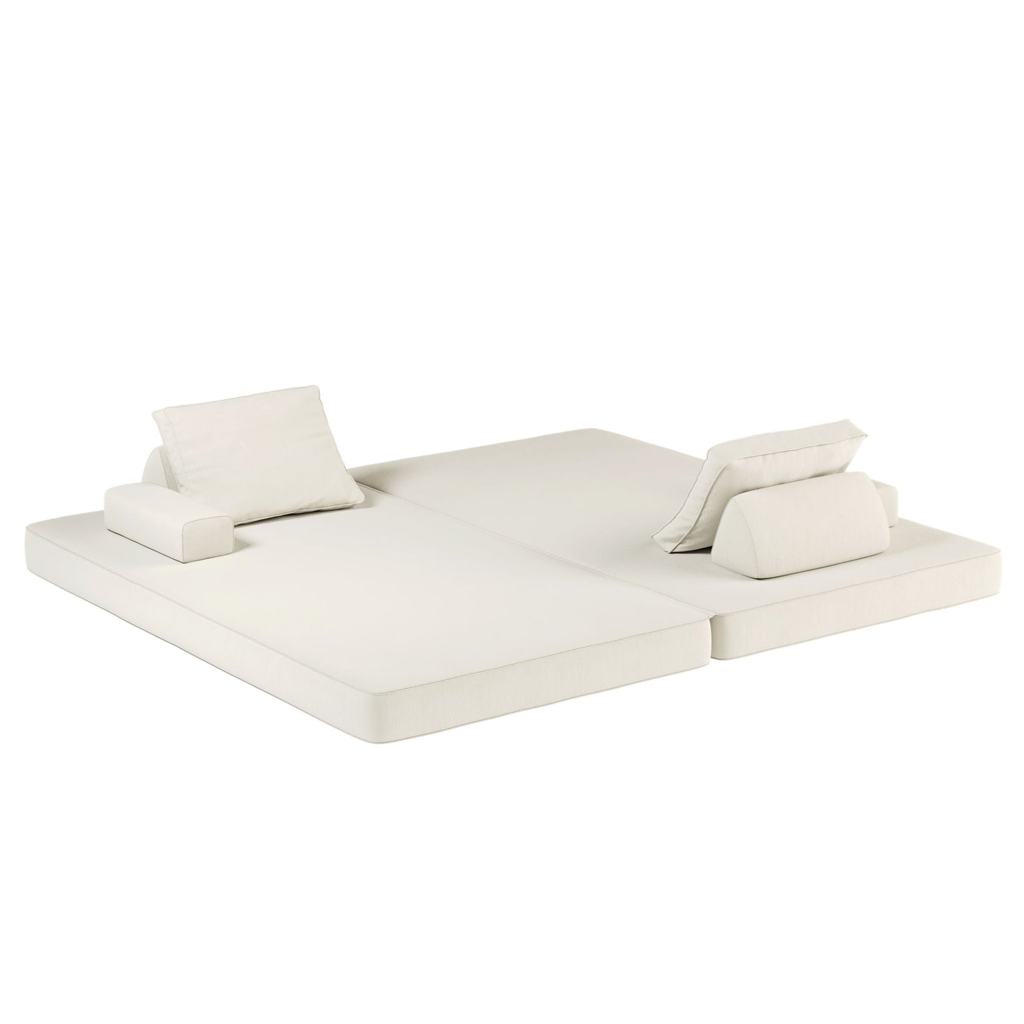Multifunctional Convertible Sofa Bed