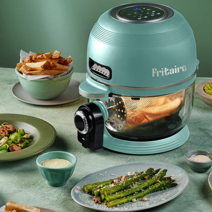 Self-Cleaning Air Fryer™